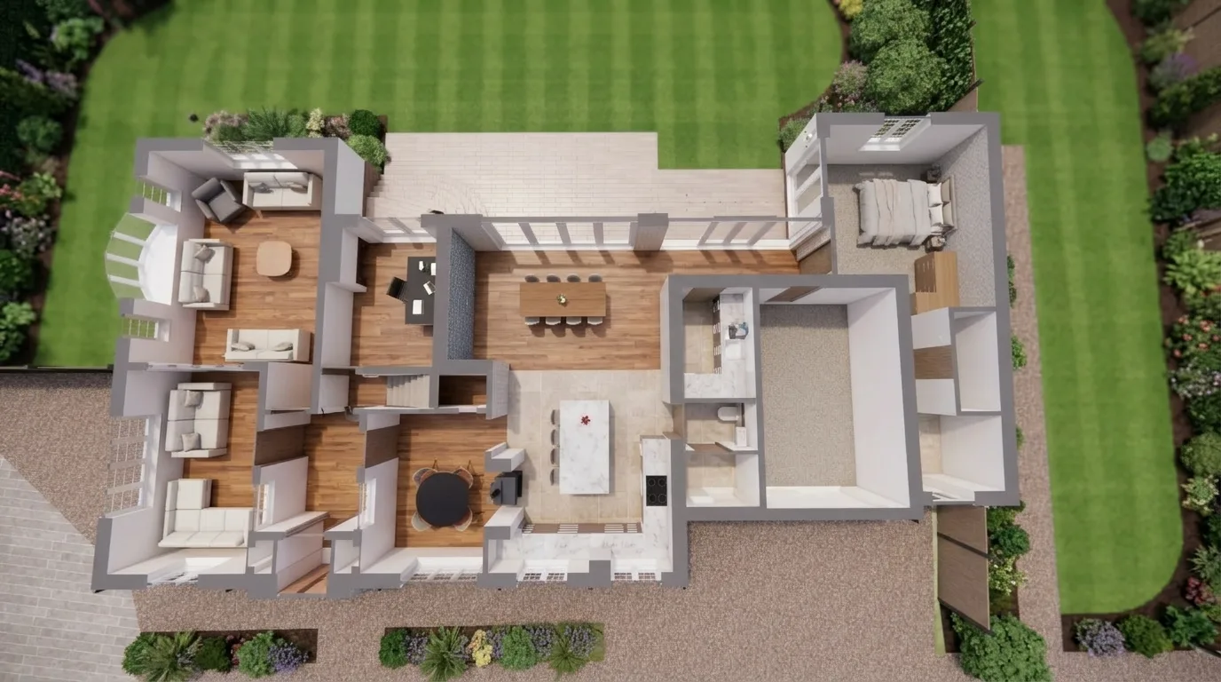 CGI Plan