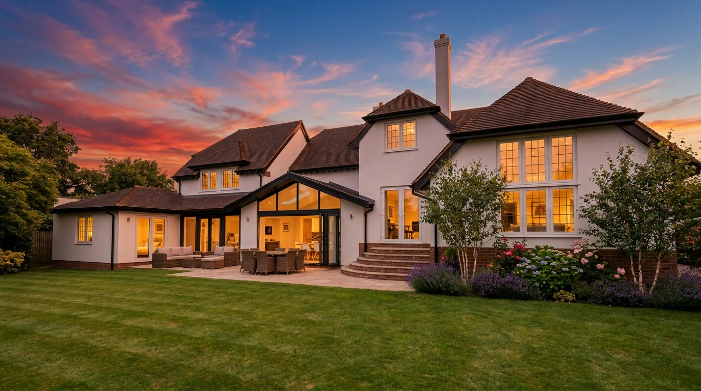 Conservation and modern extension